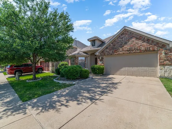 905 Lake Grove Dr, Argyle, TX 75068