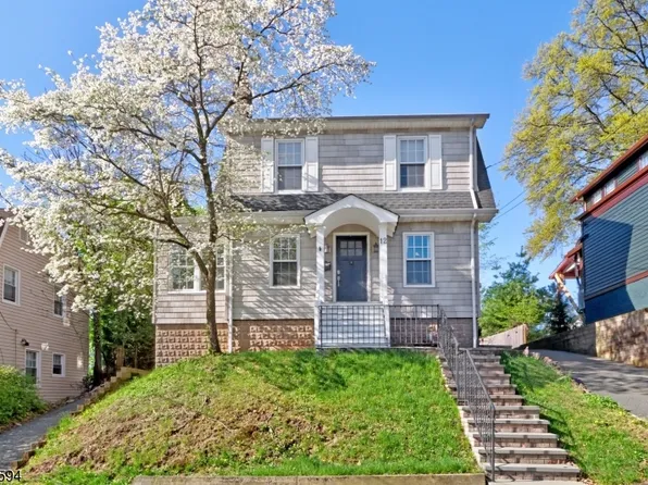 12 Orange Heights Ave, West Orange Twp., NJ 07052