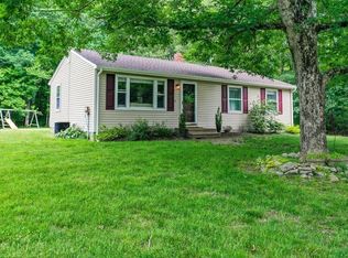 3 Allison Ave, Assonet, MA 02702