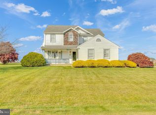707 Victoria Dr, Middletown, DE 19709