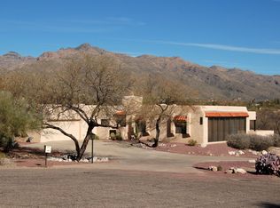 8581 E Solar Pl, Tucson, AZ 85750