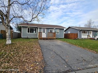 641 W 88th Ave, Anchorage, AK 99515