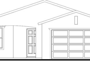 909 Villa Seca Dr, El Paso, TX 79928
