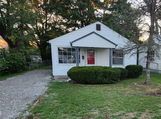 1824 N Riley Ave, Indianapolis, IN 46218