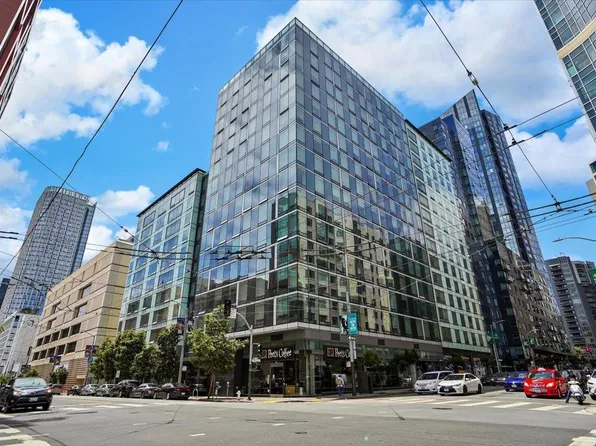 1400 Mission St APT 710, San Francisco, CA 94103