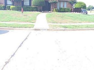 4301 Cornell Dr, Plano, TX 75093