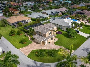 5622 SW 14th Ave, Cape Coral, FL 33914