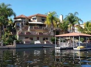 22229 Bronc Ct, Canyon Lake, CA 92587