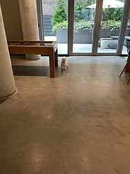 Rented by The KCI Group