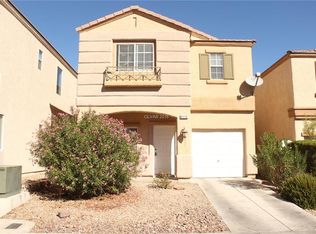6116 Walker Valley Ct #0, Las Vegas, NV 89139
