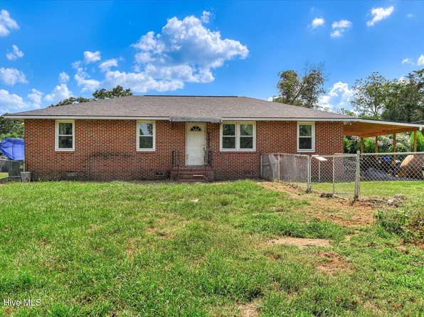 1227 County Line Road, Harlem, GA 30814