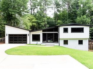 4217 Paces Ferry Rd SE, Atlanta, GA 30339