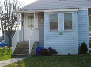 15 Heights Ave, Hanover, PA 17331