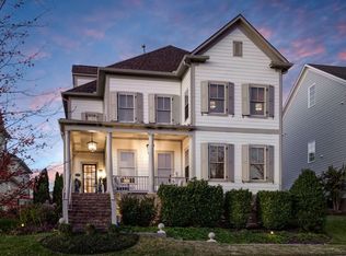 9520 Wexcroft Dr, Brentwood, TN 37027