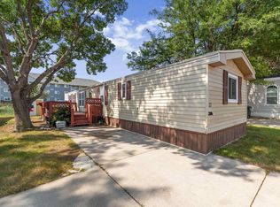 3855 E Cambell St, Rapid City, SD 57701