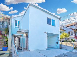 949 Hanover St, Daly City, CA 94014