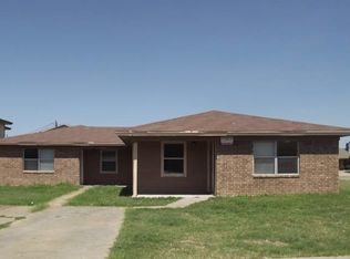 1907 Cedarhill Dr APT 2, Killeen, TX 76543