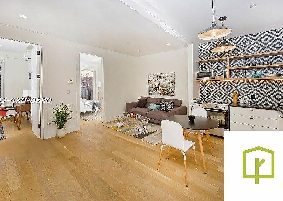 1st image of 961 Willoughby Ave APT 2H