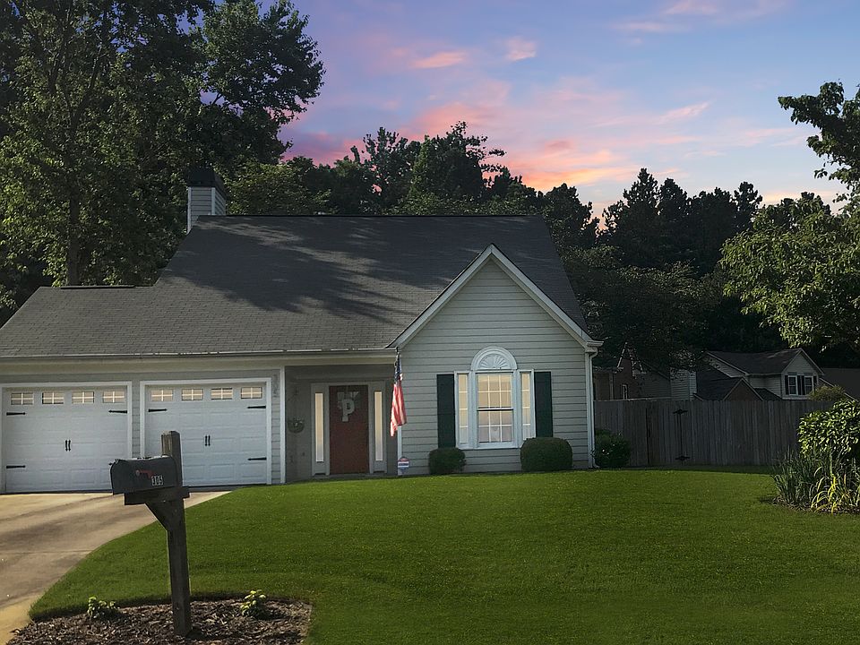 1st image of 305 Frazier Fir Ct