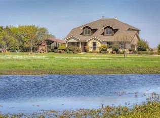 3814 County Road 2526, Royse City, TX 75189