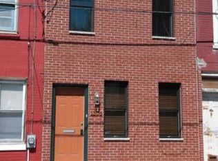 1306 S Cleveland St, Philadelphia, PA 19146