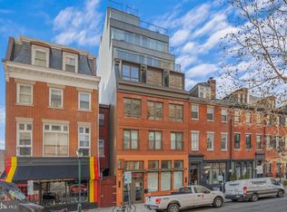 262 S 16th St #4, Philadelphia, PA