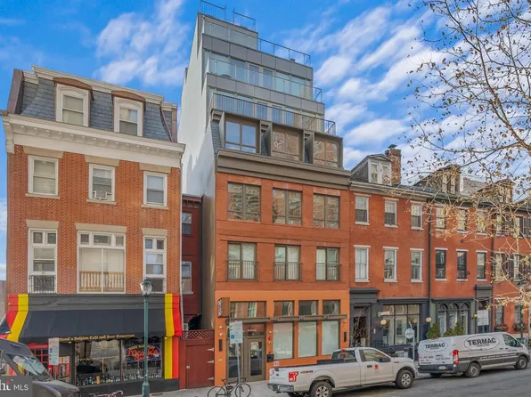 262 S 16th St #4, Philadelphia, PA 19102