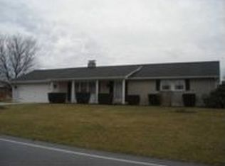 347 Eisenhower Rd, Palmyra, PA 17078