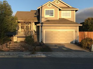 736 Benjamins Rd, Santa Rosa, CA 95409