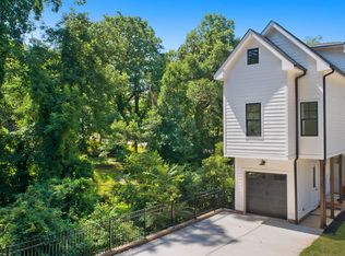 502 W Chatham St, Apex, NC 27502