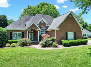 133 Mallard Trl NW, Cleveland, TN 37312