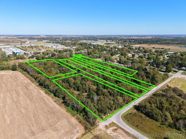 0 30th Ave NW, Miami, OK 74354