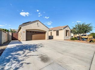 3122 E Presidio St, Mesa, AZ 85213