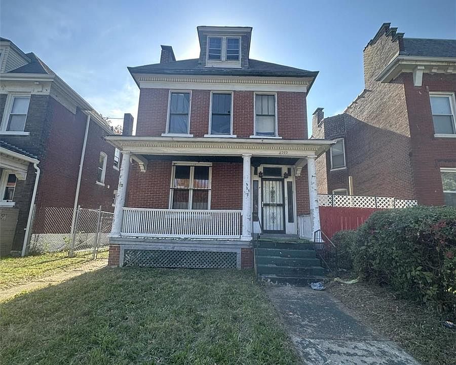 1st image of 4232 E Labadie Ave