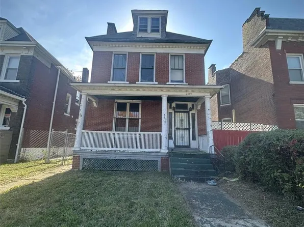 4232 E Labadie Ave, Saint Louis, MO 63115