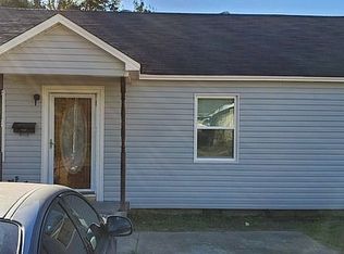 701 S Richards, Benton, AR 72015