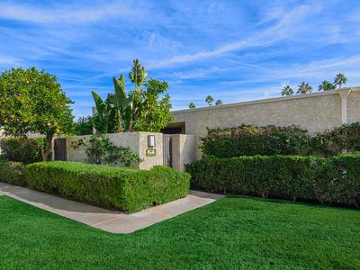 446 N Hermosa Dr, Palm Springs, CA, 92262