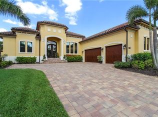 6741 Mossy Glen Dr, Fort Myers, FL 33908