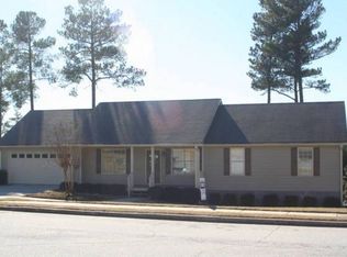 3321 Piney Cv, Loganville, GA 30052