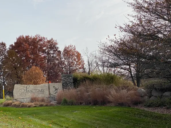 LOT 25 W Longwood Dr, Woodstock, IL 60098