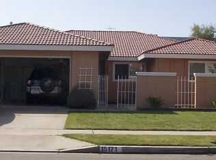15171 Lafayette St, Westminster, CA 92683