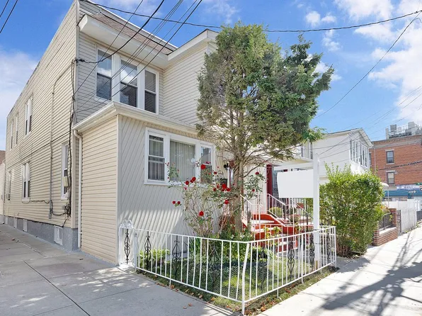 88-57 77th St #2, Woodhaven, NY 11421