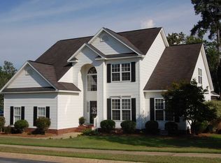 111 Jocassee Trce, Lexington, SC 29072