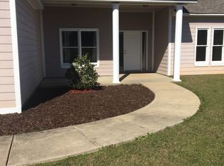 3 Trace Dr, Mc Henry, MS 39561