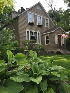 385 Vine Ave, Highland Park, IL, 60035