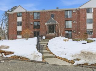 386 Great Rd #B15, Acton, MA 01720