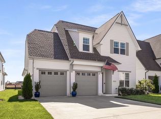 5723 Willoughby Way, Murfreesboro, TN 37129