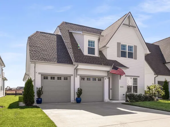 5723 Willoughby Way, Murfreesboro, TN 37129