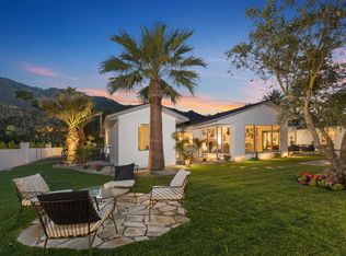 550 N Cahuilla Rd, Palm Springs, CA 92262