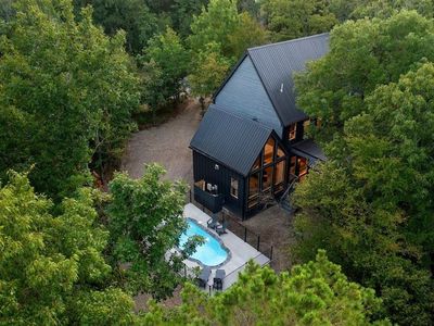 362 Gentry Oak Ln, Broken Bow, OK, 74728